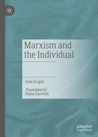 bokomslag Marxism and the Individual