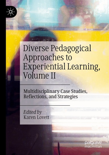 Karen Lovett - Diverse Pedagogical Approaches to Experiential Learning, Volume II, Häftad