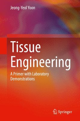 bokomslag Tissue Engineering