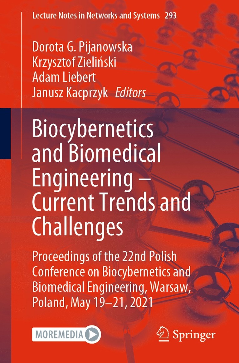 Biocybernetics and Biomedical Engineering – Current Trends and Challenges