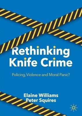 Rethinking Knife Crime 1