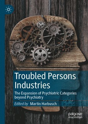 Troubled Persons Industries 1