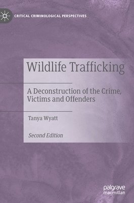 Wildlife Trafficking 1