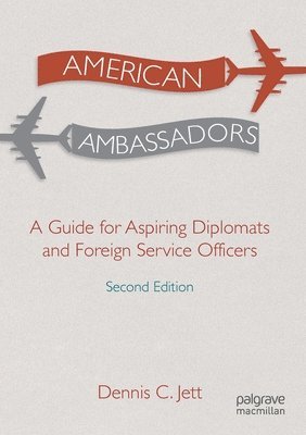 American Ambassadors 1