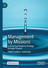 bokomslag Management by Missions