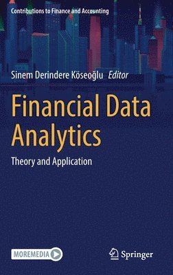 Financial Data Analytics 1