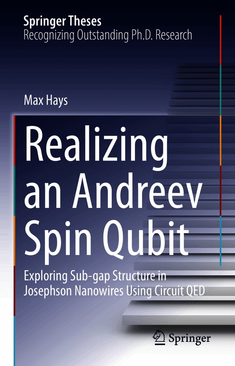 Realizing an Andreev Spin Qubit
