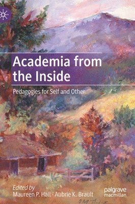 Academia from the Inside 1