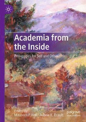 Academia from the Inside 1