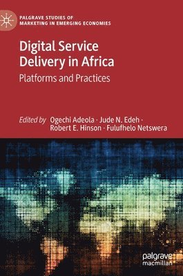 Digital Service Delivery in Africa 1