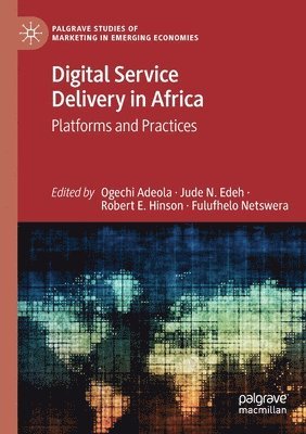 Digital Service Delivery in Africa 1