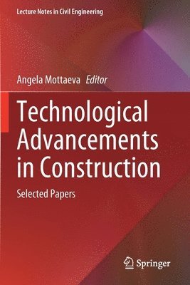 Technological Advancements in Construction 1