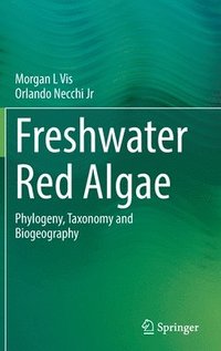 bokomslag Freshwater Red Algae