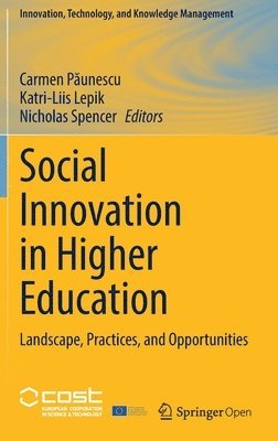 Social Innovation in Higher Education 1