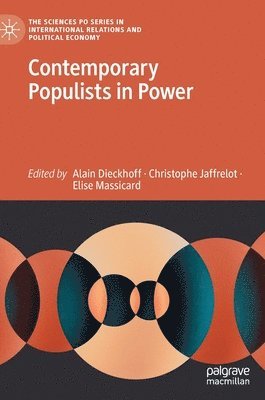 Contemporary Populists in Power 1