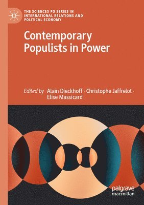 Contemporary Populists in Power 1
