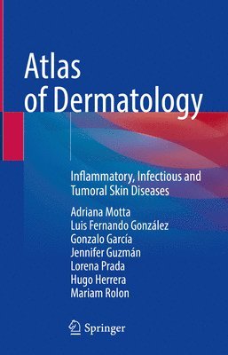 Atlas of Dermatology 1