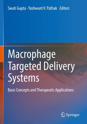 Macrophage Targeted Delivery Systems 1