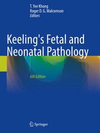bokomslag Keeling's Fetal and Neonatal Pathology