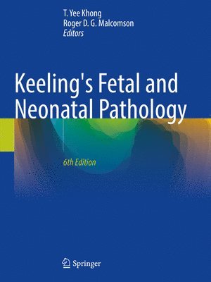 bokomslag Keeling's Fetal and Neonatal Pathology