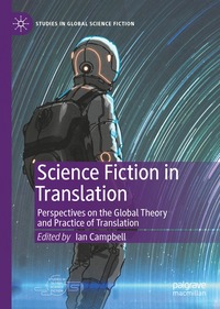 bokomslag Science Fiction in Translation