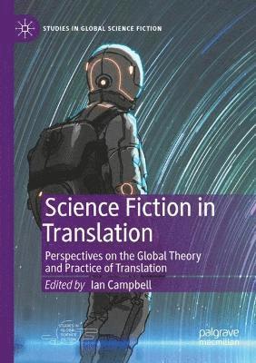 bokomslag Science Fiction in Translation