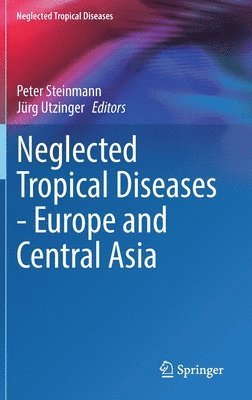 Neglected Tropical Diseases - Europe and Central Asia 1