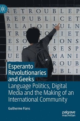 Esperanto Revolutionaries and Geeks 1