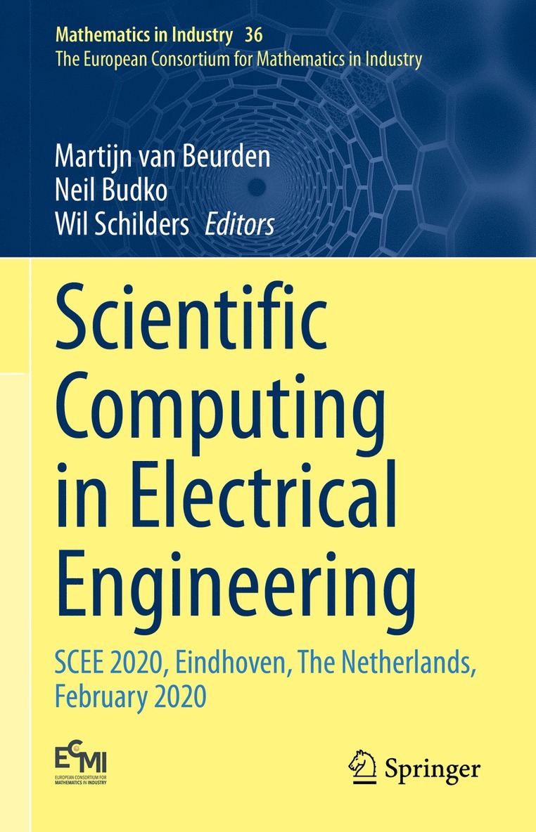 Scientific Computing in Electrical Engineering 1