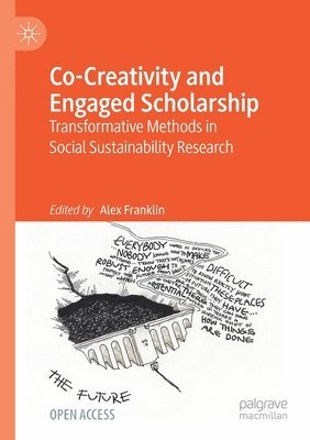 Co-Creativity and Engaged Scholarship 1