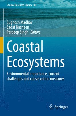 Coastal Ecosystems 1