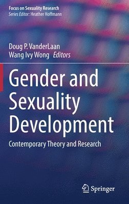 Gender and Sexuality Development 1