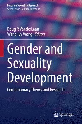 Gender and Sexuality Development 1