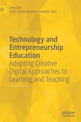 Technology and Entrepreneurship Education 1