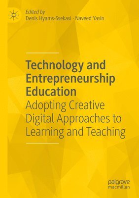 Technology and Entrepreneurship Education 1