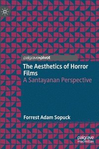 bokomslag The Aesthetics of Horror Films
