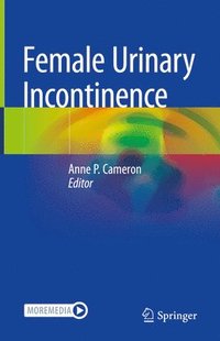 bokomslag Female Urinary Incontinence