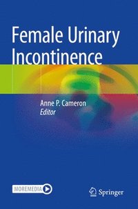 bokomslag Female Urinary Incontinence