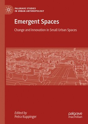 Emergent Spaces 1