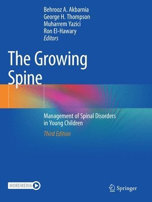 The Growing Spine 1