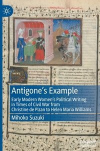 bokomslag Antigone's Example