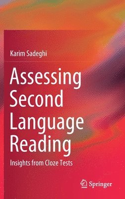 bokomslag Assessing Second Language Reading