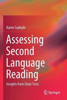 bokomslag Assessing Second Language Reading