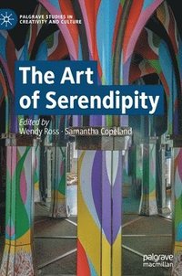 bokomslag The Art of Serendipity