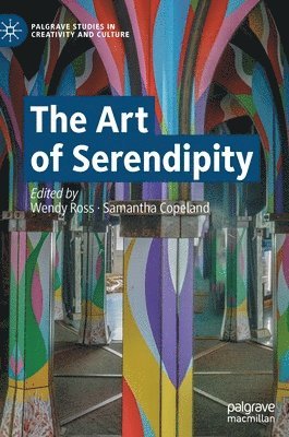 The Art of Serendipity 1