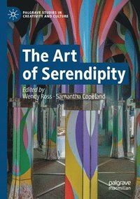 bokomslag The Art of Serendipity