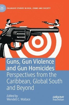 Guns, Gun Violence and Gun Homicides 1