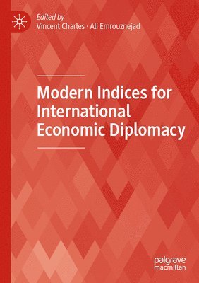 Modern Indices for International Economic Diplomacy 1