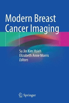 bokomslag Modern Breast Cancer Imaging