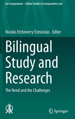 Bilingual Study and Research 1